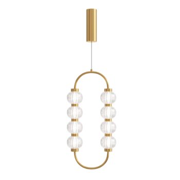 Pendant lamp MOD555PL-L11G3K