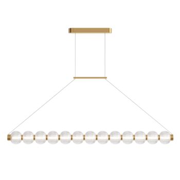 Pendant lamp MOD555PL-L18G3K