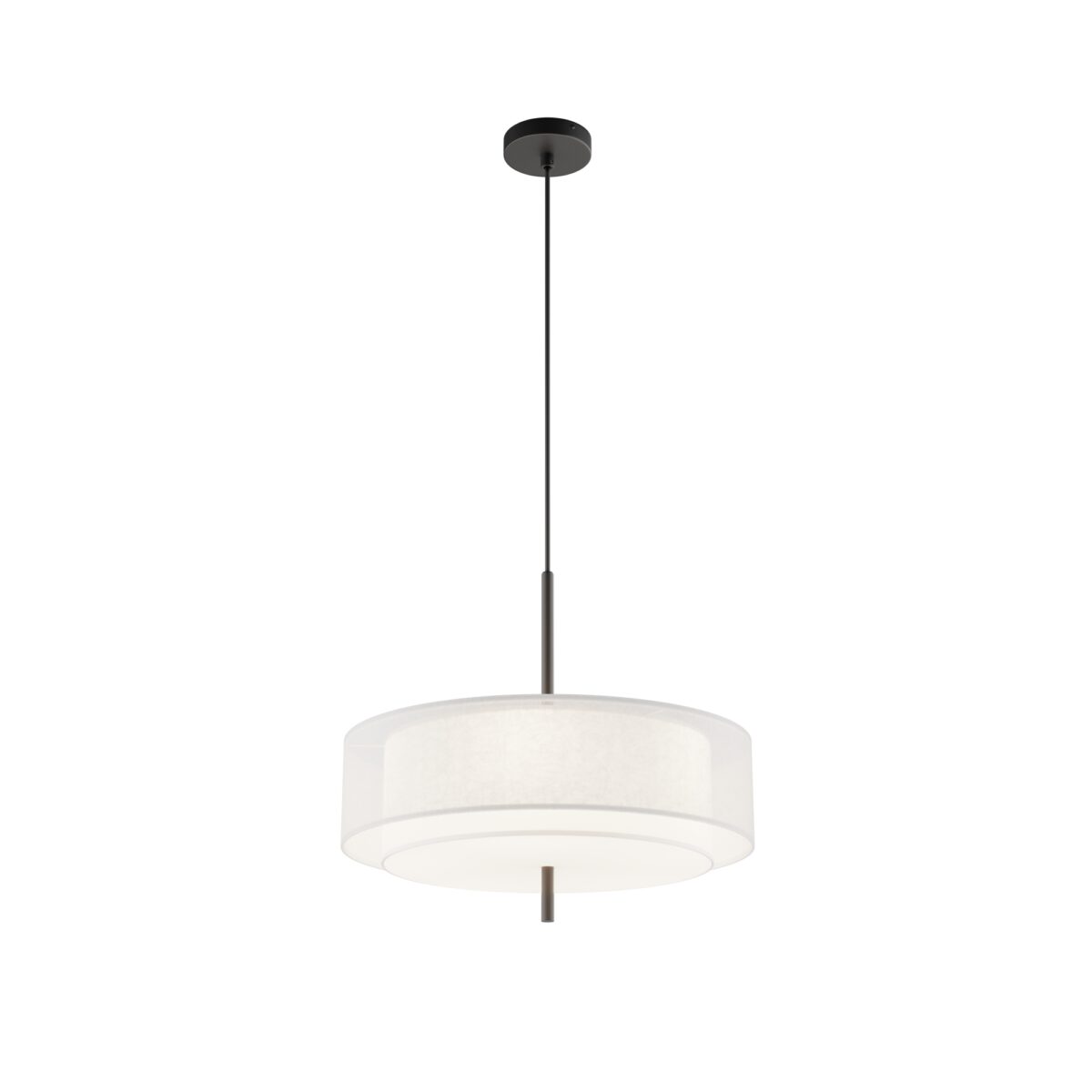 Pendant lamp MOD613PL-05B3