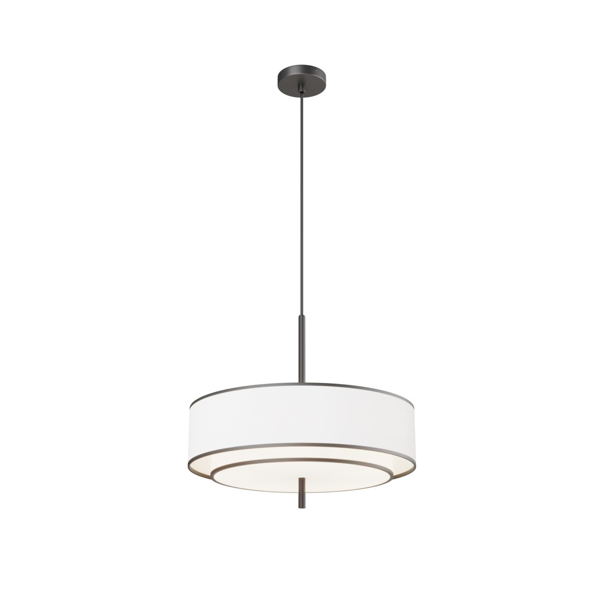 Pendant lamp MOD613PL-05B2