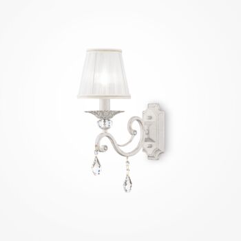 Wall Lamp ARM247-01-G