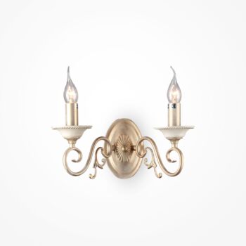 Wall Lamp ARM337-02-R