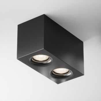 Ceiling luminaire C013CL-02B