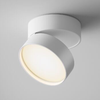 Ceiling luminaire C024CL-L18W