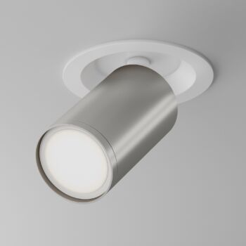 Ceiling luminaire C048CL-U-1WS