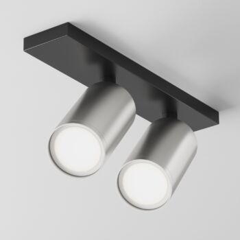 Ceiling luminaire C051CL-U-02BS