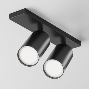 Ceiling luminaire C051CL-U-2B