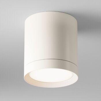 Ceiling luminaire C086CM-GX53-MRD-W