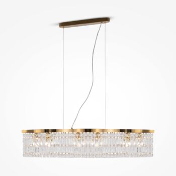 Pendant Lamp DIA005PL-06G