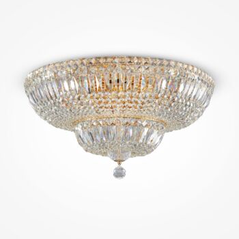 Candelabru DIA100-CL-16-G
