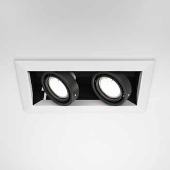 Downlight DL008-2-02-W