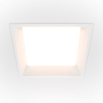 Downlight DL054-24W3K-W