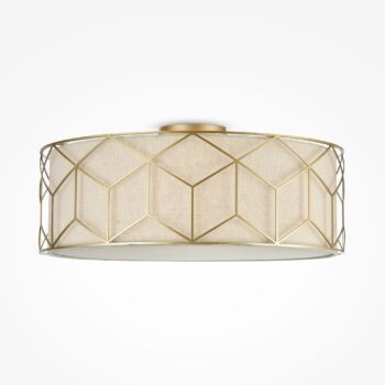 Ceiling Lamp H223-PL-05-G