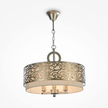 Pendant Lamp H260-03-N