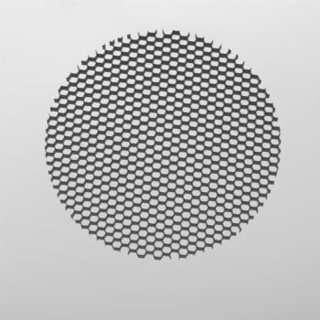 Anti-glare light filter HoneyComb-D50