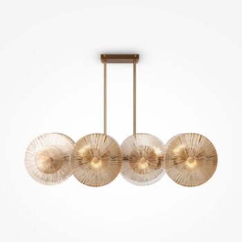 Pendant Lamp MOD007PL-08G1