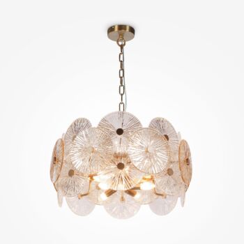 Pendant Lamp MOD007PL-08G