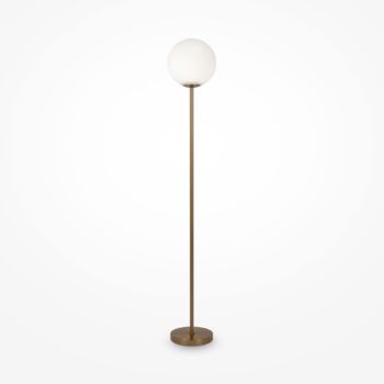 Floor Lamp MOD013FL-01BS
