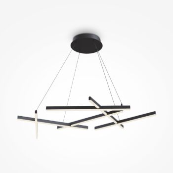 Pendant Lamp MOD016PL-L75B