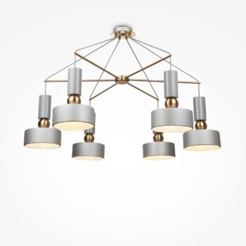 Pendant Lamp MOD030PL-06GR