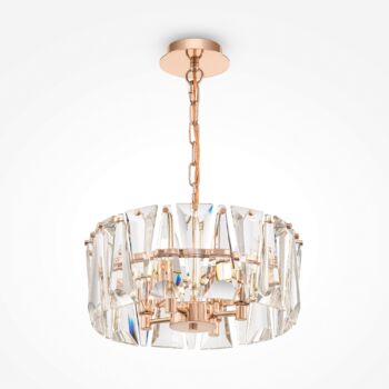 Pendant Lamp MOD043PL-04G