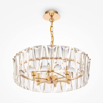 Pendant Lamp MOD043PL-06G