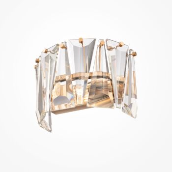 Wall Lamp MOD043WL-01G