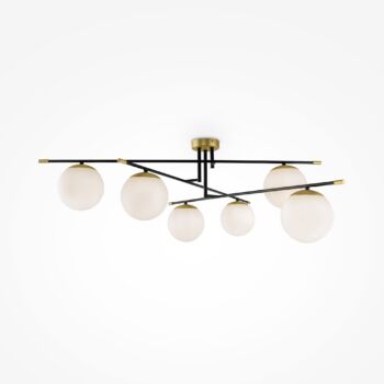 Ceiling Lamp MOD048CL-06G