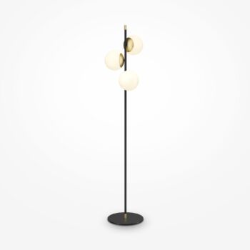 Floor Lamp MOD048FL-03G