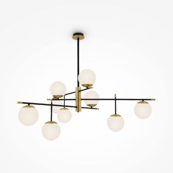 Pendant Lamp MOD048PL-09G