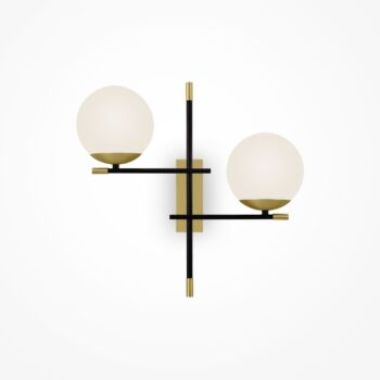 Wall Lamp MOD048WL-02G