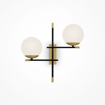 Wall Lamp MOD050WL-02G