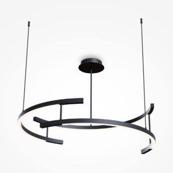 Pendant Lamp MOD054PL-L52B3K