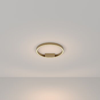 Ceiling Lamp MOD058CL-L25BS3K