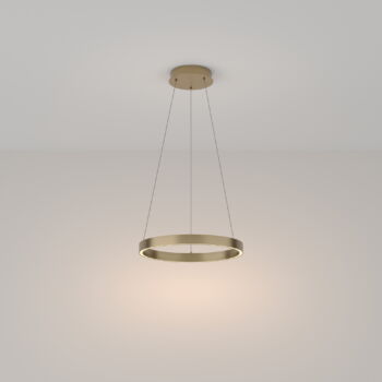 Pendant lamp MOD058PL-L22BS3K