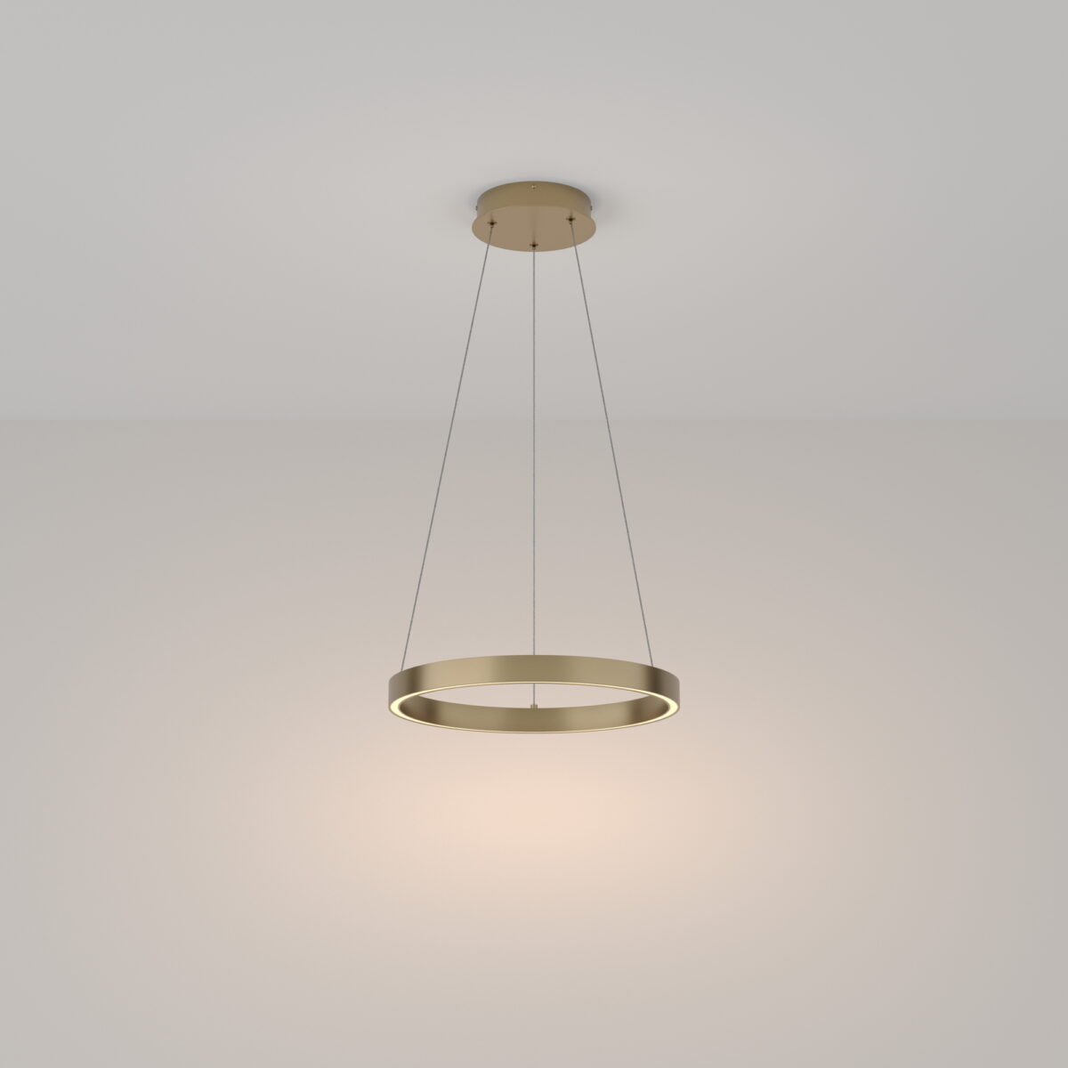 Pendant lamp MOD058PL-L22BS3K
