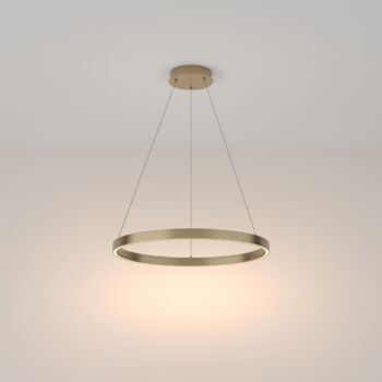 Pendant Lamp MOD058PL-L32BS3K