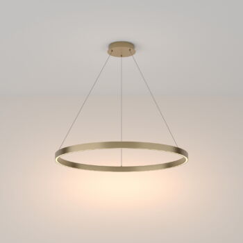 Pendant lamp MOD058PL-L42BS3K
