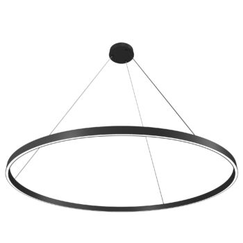 Pendant lamp MOD058PL-L65B3K