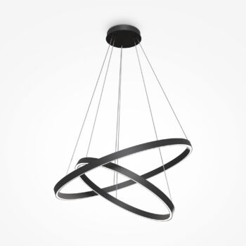 Pendant Lamp MOD058PL-L74B4K