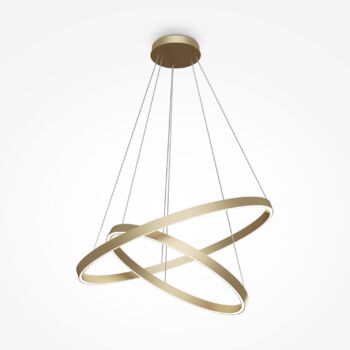 Pendant Lamp MOD058PL-L74BS4K