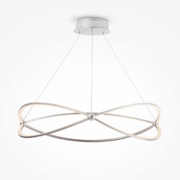 Pendant Lamp MOD062PL-L56CH3K