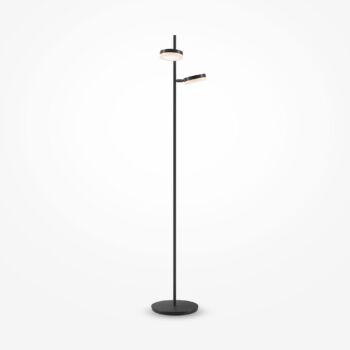 Floor Lamp MOD070FL-L12B3K