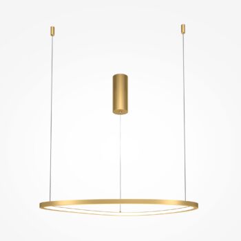 Pendant Lamp MOD072PL-L28BS3K1