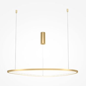 Pendant Lamp MOD072PL-L36BSK1