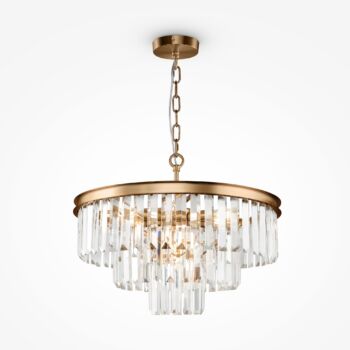 Pendant Lamp MOD085PL-07BS