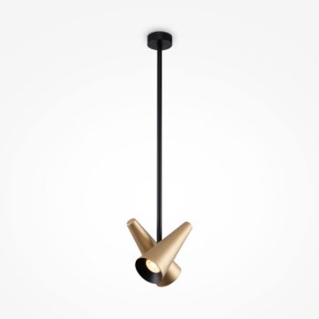 Pendant Lamp MOD095PL-02BS
