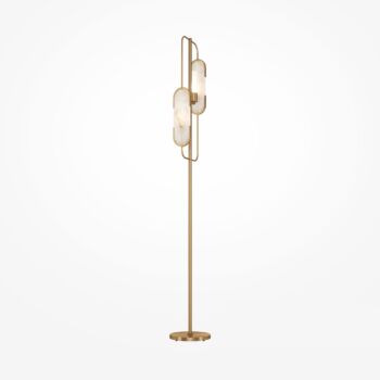 Floor Lamp MOD099FL-02G