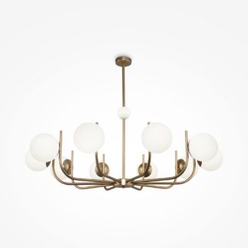 Pendant Lamp MOD109PL-10BS