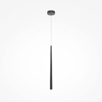 Pendant Lamp MOD132PL-L28BK